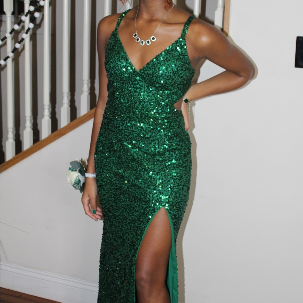 Prom Dress/ Formal Dress
